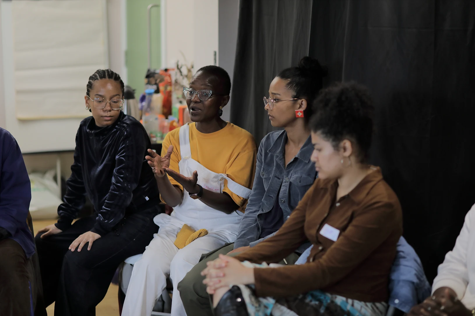 Healing in Community 5