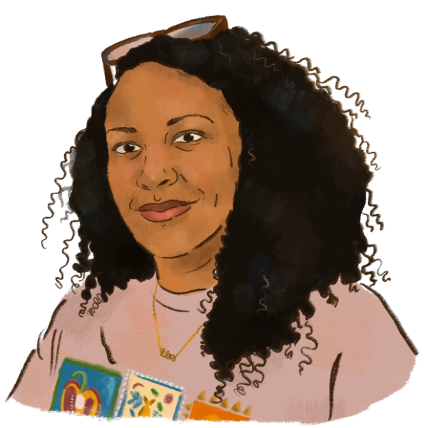 Annick Metefia